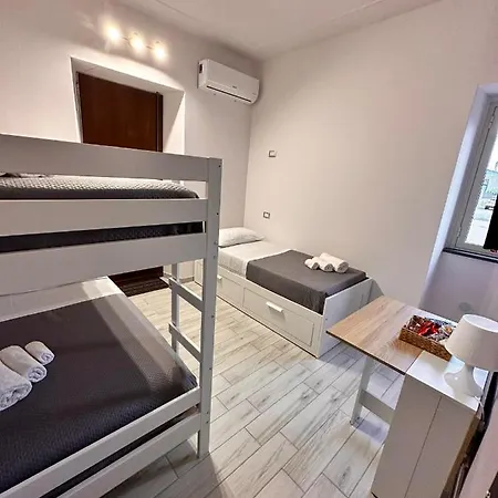 Airport Al Volo Bed & Breakfast Catania