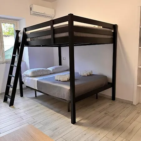 Airport Al Volo Отель типа 