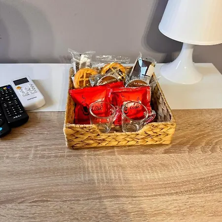 Airport Al Volo Катания